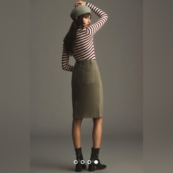 Colette Skirt by Maeve XSP - Picture 4 of 5